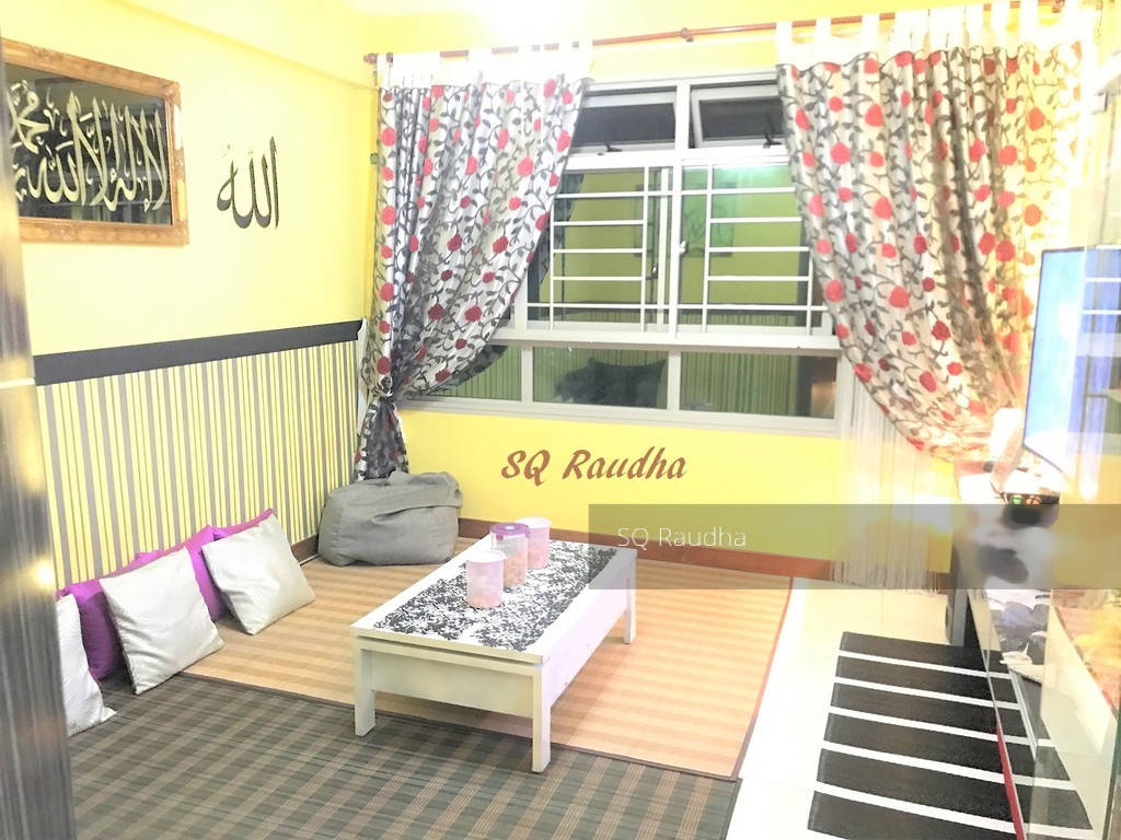 Blk 273C Compassvale Link (Sengkang), HDB 4 Rooms #154589612